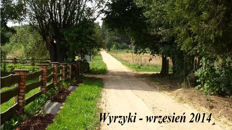 droga_dojazdowa_w_wyrzykach